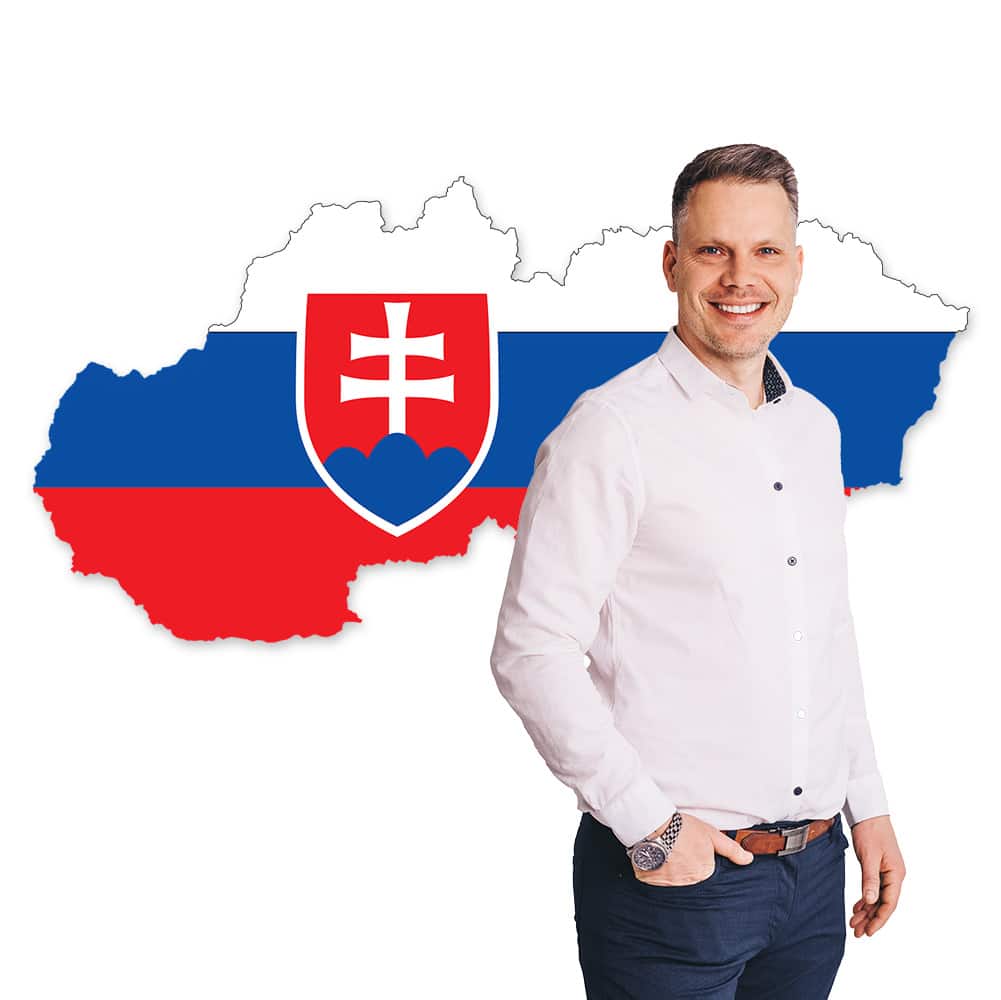 Leasingový Makléř rozšiřuje svoji působnost na Slovensko